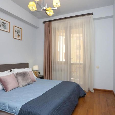 Apartment Near Republic Square Yerevan Luaran gambar